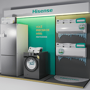 Hisense