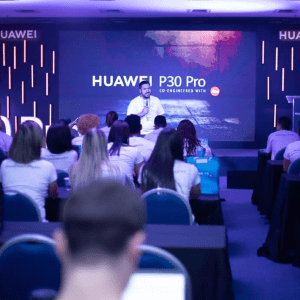 Huawei