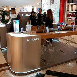 Huawei