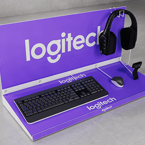 Logitech